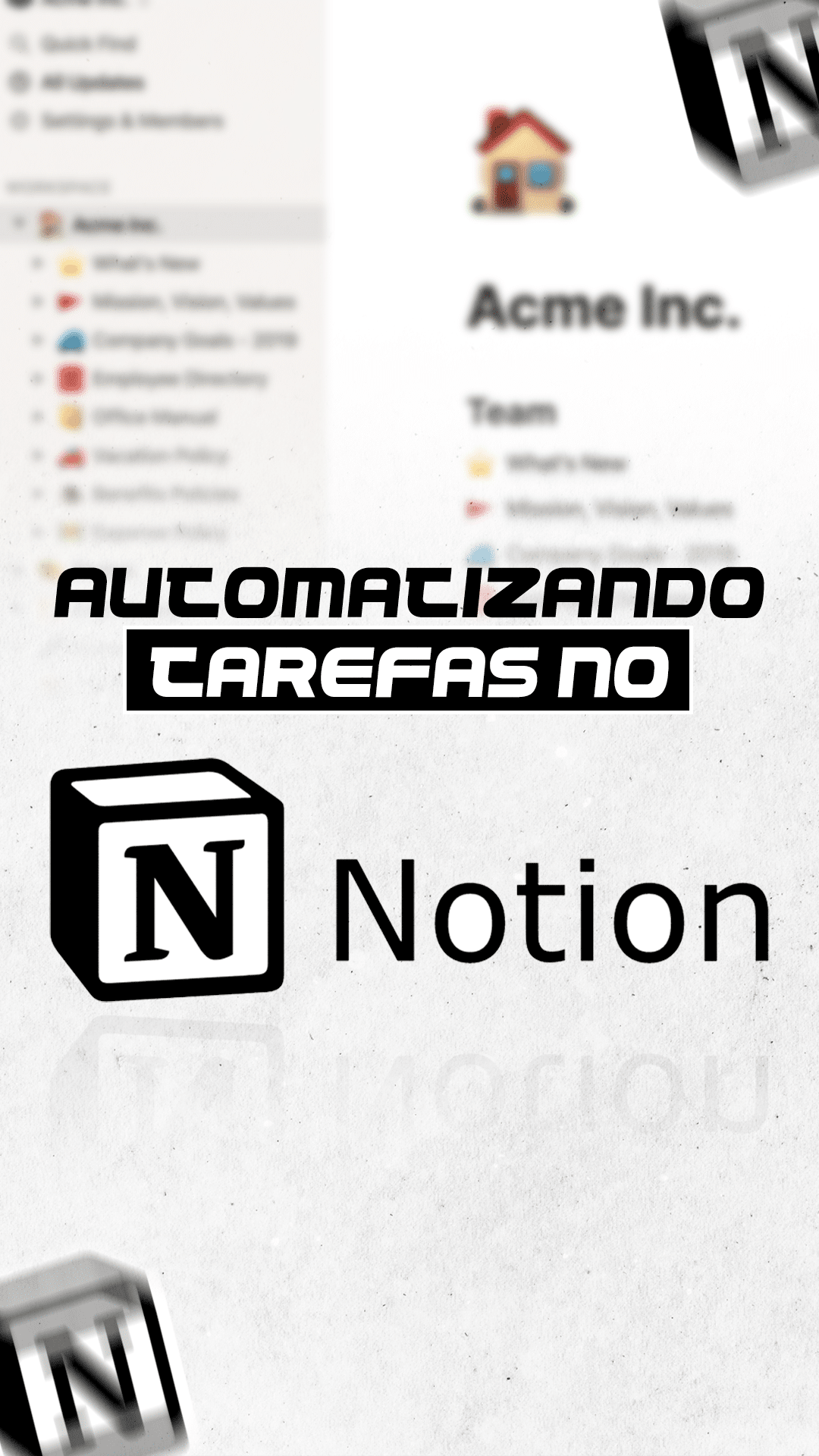 notion