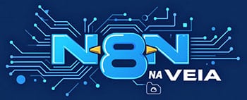 N8N na Veia