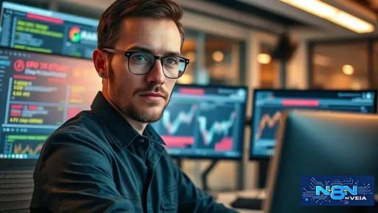Alertas automáticos para erros em sistemas: detecte falhas antes que gerem danos