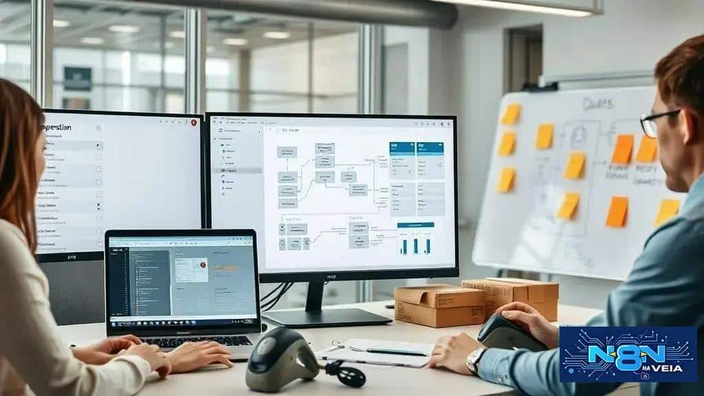 Arquitetura de integrações: lojas, ERPs e gateways de pagamento