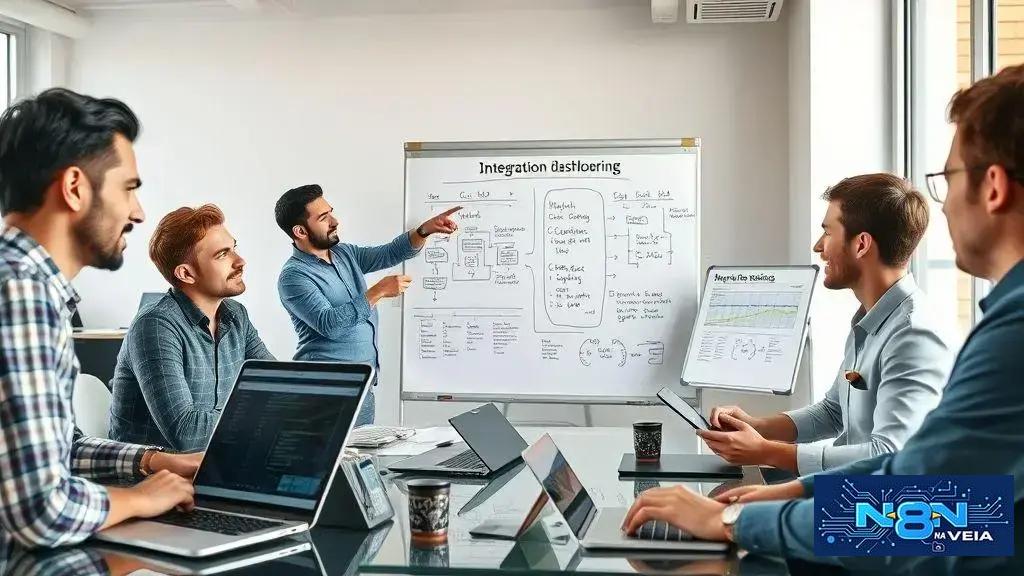 Automação prática: ferramentas, integrações e casos rápidos