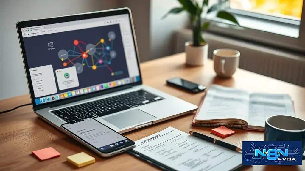automações essenciais para freelancers: clientes, propostas e faturamento