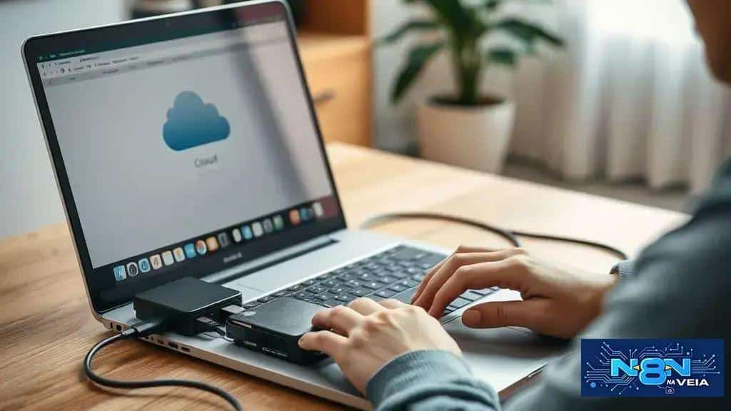 Automatizando backup de arquivos e dados - proteja tudo em 4 passos