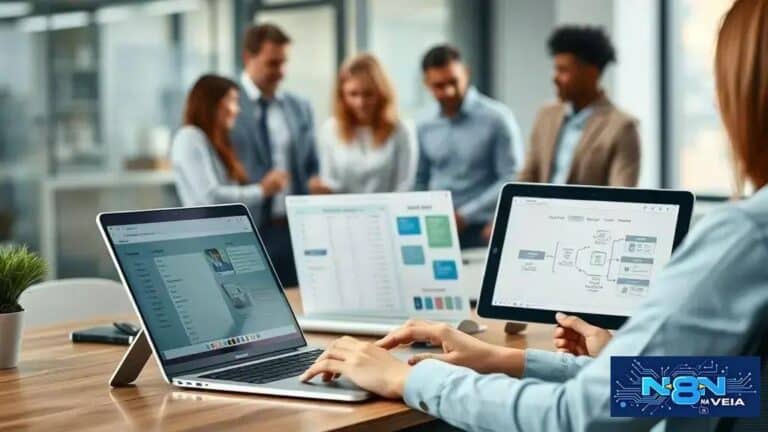 Automatizando cadastro de clientes em sistemas: reduza erros e ganhe tempo hoje