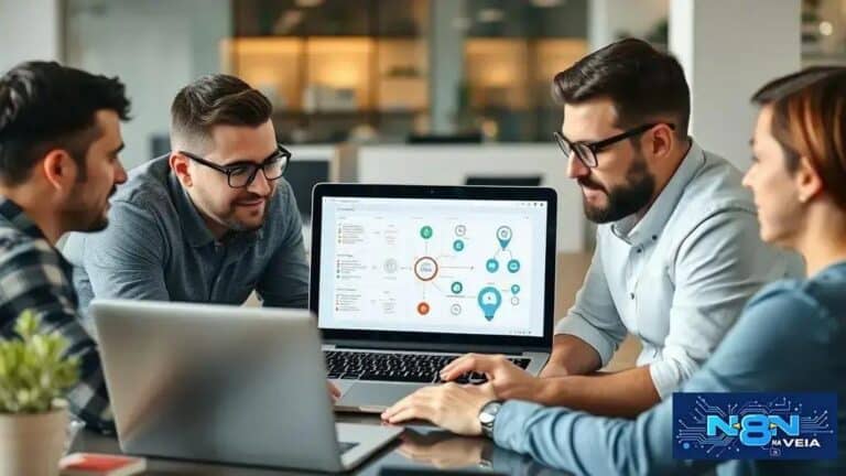 Automatizando processos internos de startups; ganhe tempo e corte erros