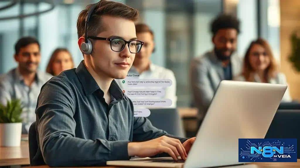 Automatizando respostas em chats online: ganhe tempo e melhore conversão