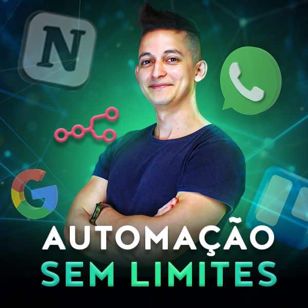 Curso Automação Sem Limites