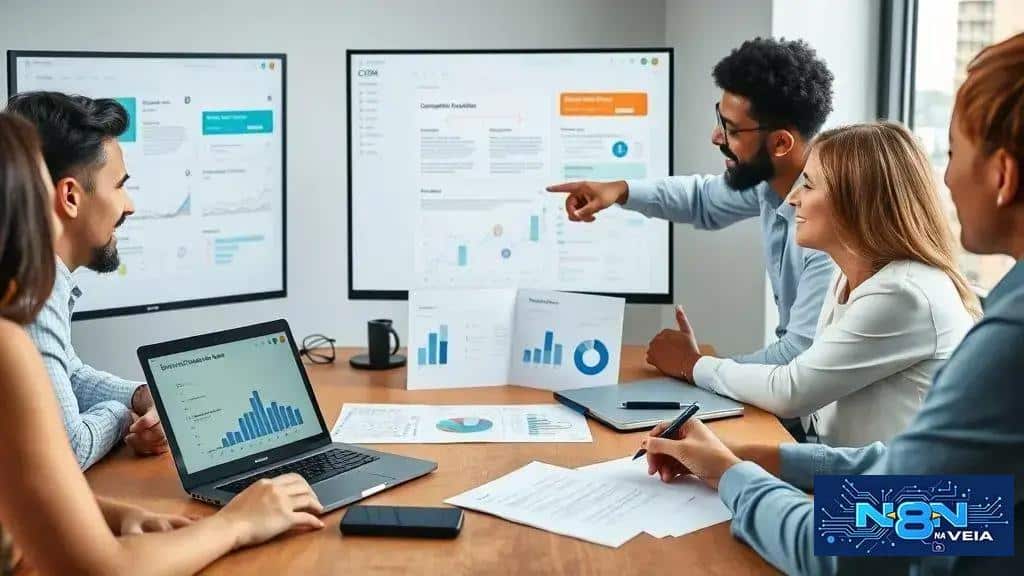 Boas práticas: compliance, voz humana e escalabilidade