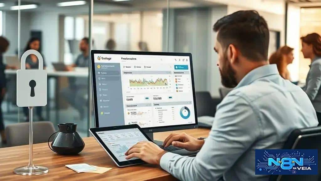 Boas práticas legais e de entrega: consentimento e reputação de envio