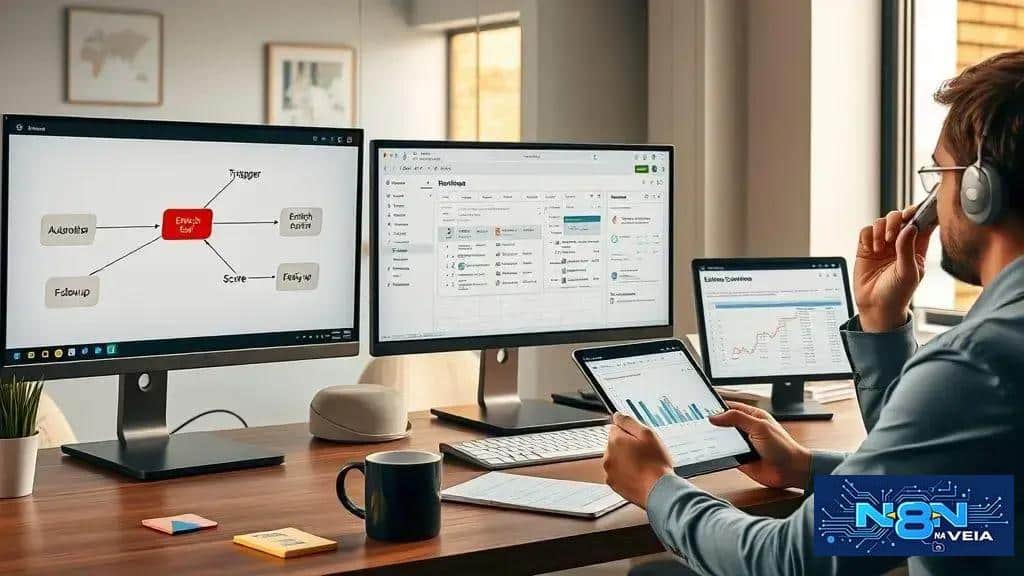 Casos reais e otimizações que aceleram vendas e follow-up