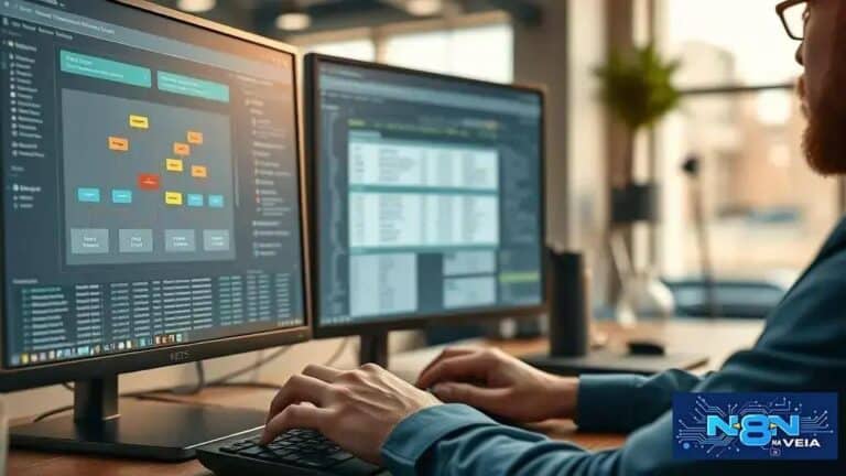 Como auditar fluxos de trabalho no n8n: guia prático para encontrar falhas