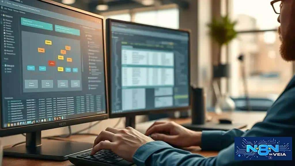 Como auditar fluxos de trabalho no n8n: guia prático para encontrar falhas