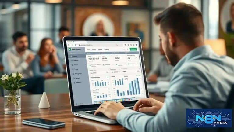 Como automatizar envio de emails marketing e aumentar cliques em semanas