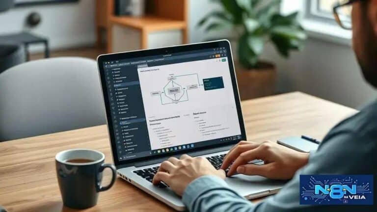 Como criar fluxos de trabalho com webhook: aumente automação e reduza erros