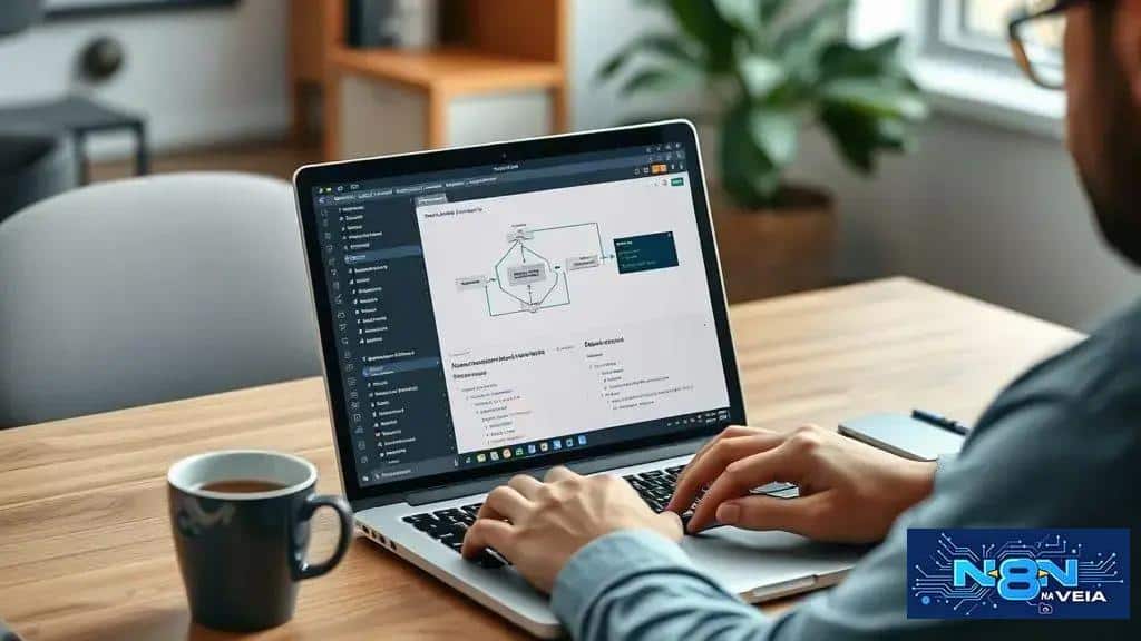 Como criar fluxos de trabalho com webhook: aumente automação e reduza erros