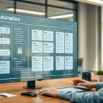 Como criar templates de automação reutilizáveis - padronize e economize tempo