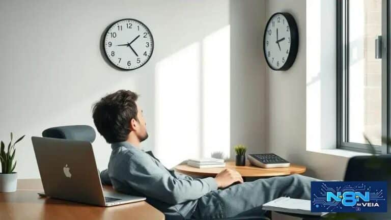 Criando automações que economizam horas de trabalho: guia rápido de ações