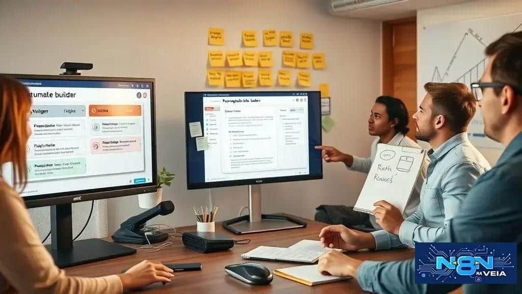 estruturar templates: componentes, variáveis e padrões