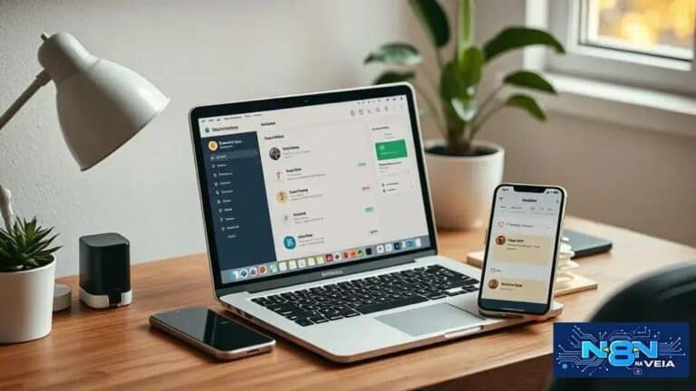Exemplos de automações simples para iniciantes - 6 ideias para ganhar tempo