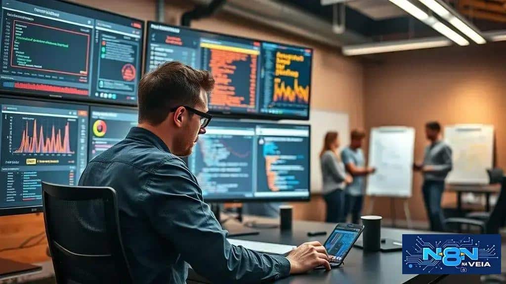 ferramentas e integrações que facilitam o processo