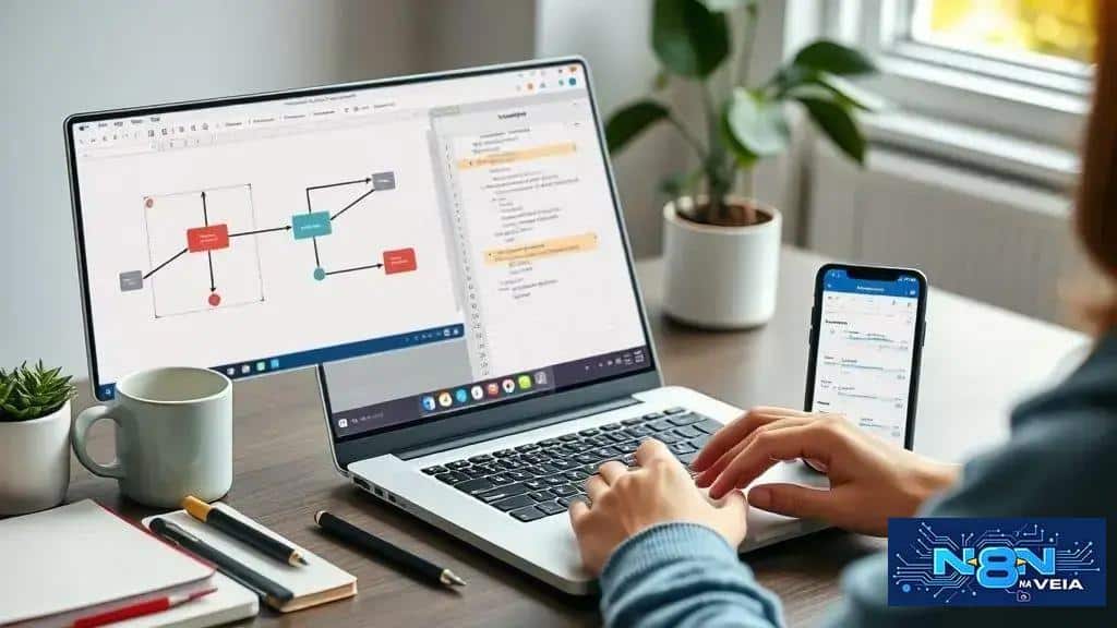 Ferramentas gratuitas e essenciais para começar