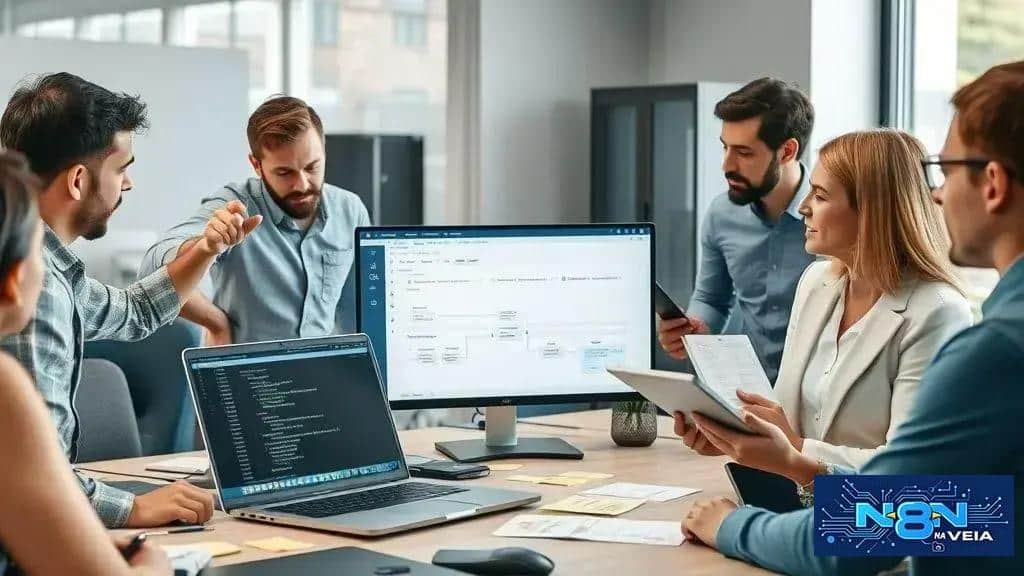Flexibilidade e personalização: quando adaptar fluxos compensa