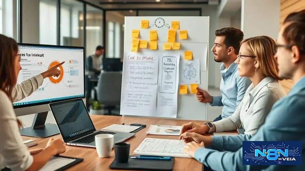 identificando processos que valem a pena automatizar