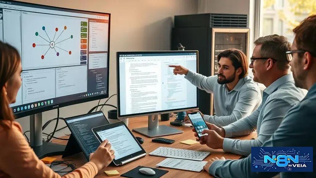Integrações e ecossistema: apps, comunidade e suporte