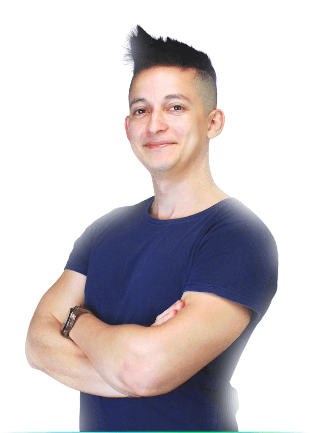 maicon ramos automacao