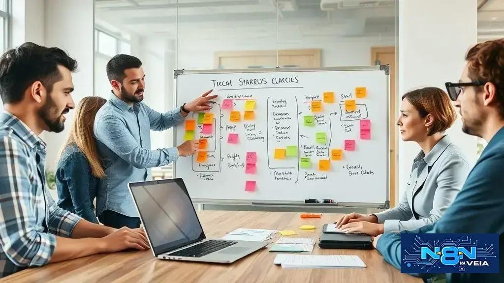 Mapeamento de processos: onde começar e como priorizar