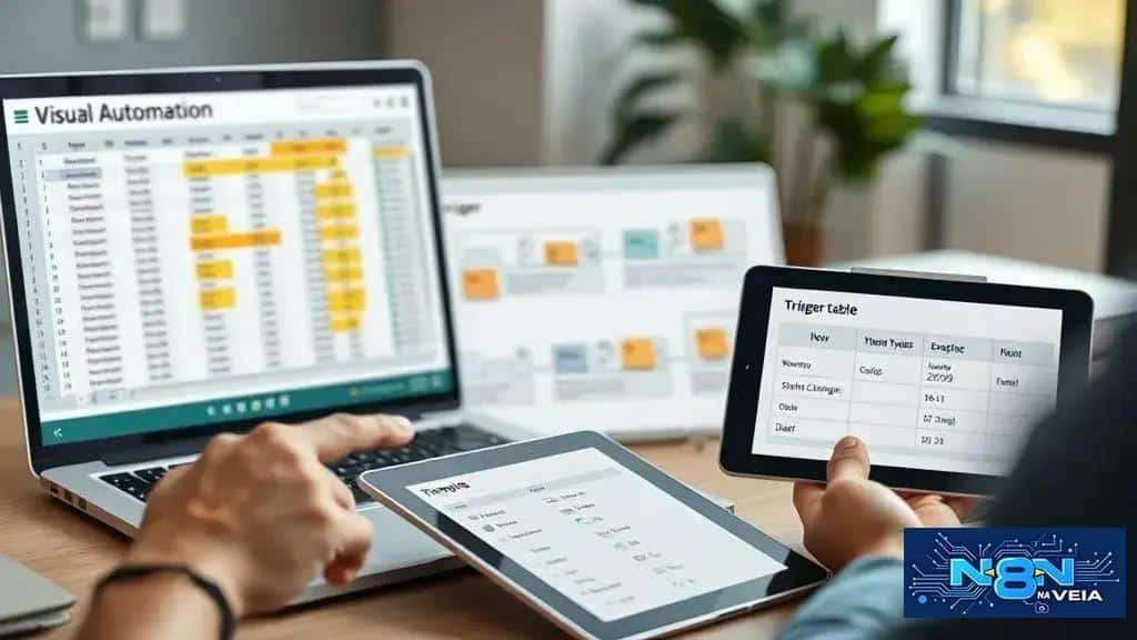 Mapeamento: identificar dados e gatilhos que importam