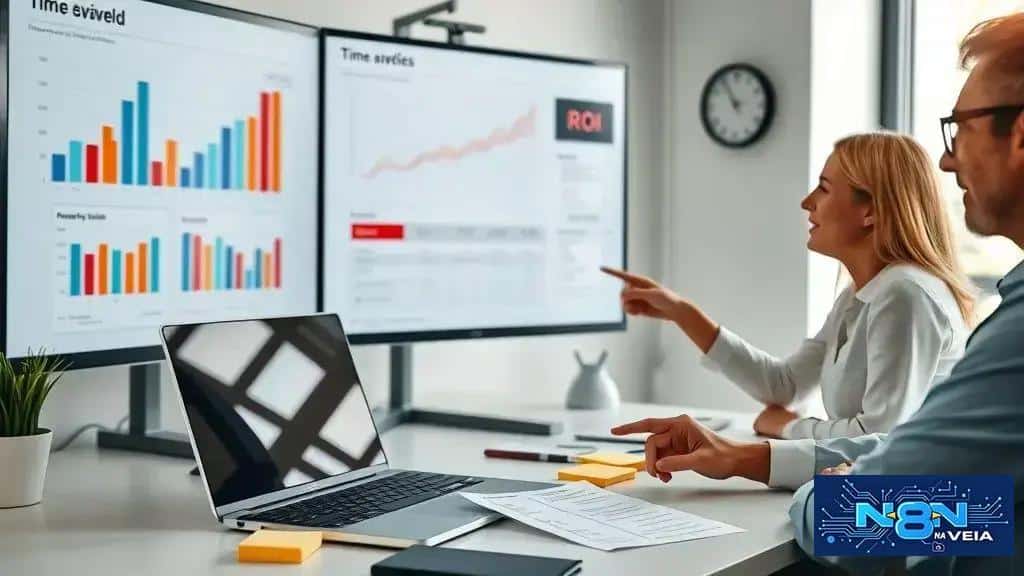 medindo resultados: métricas para comprovar ganho de tempo