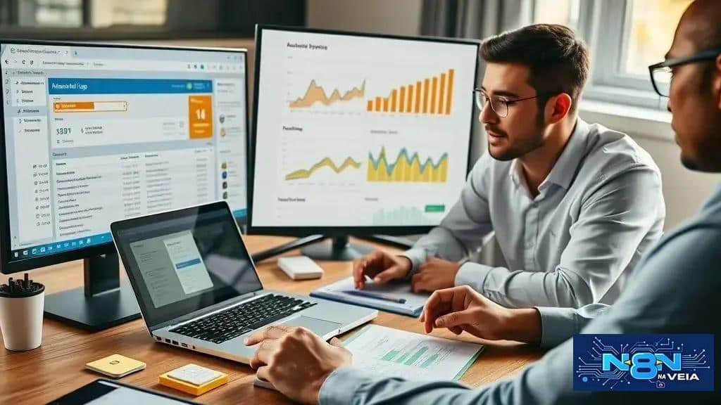 medindo resultados: quais métricas acompanhar após automações