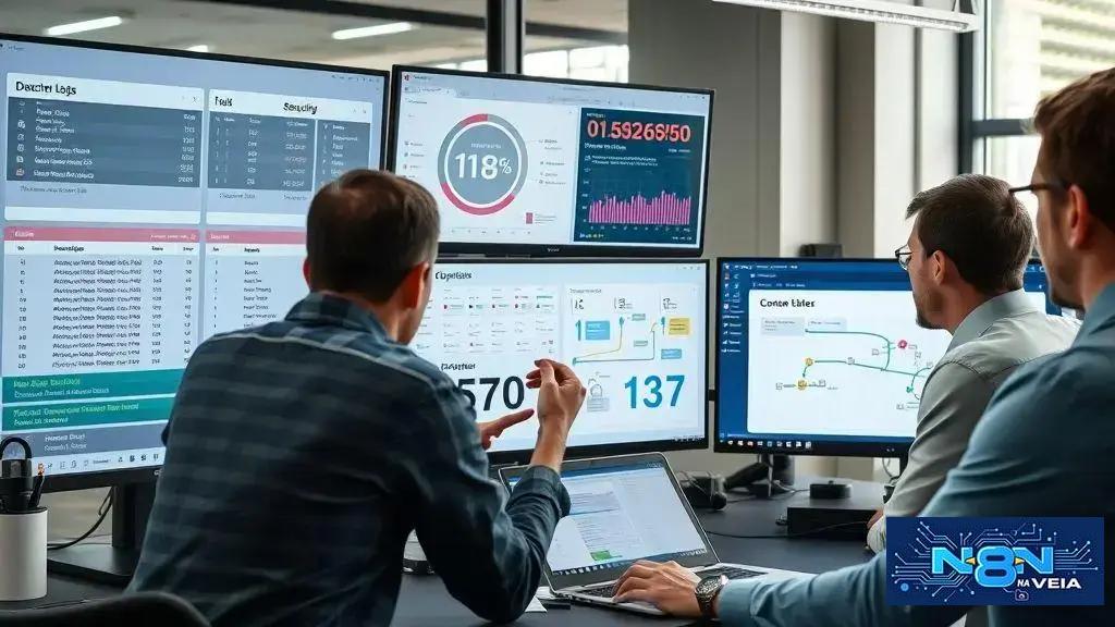 Melhores práticas: segurança, custos e monitoramento