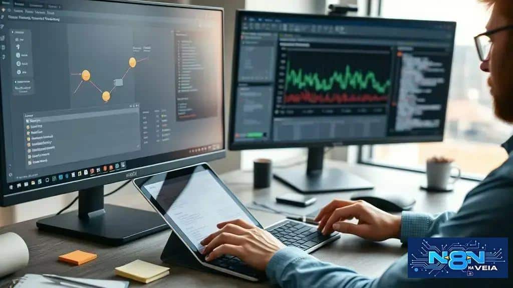 Melhores práticas: segurança, limites de API e manutenção