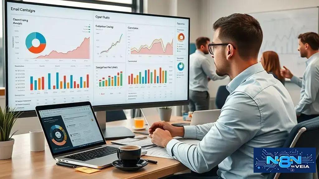 Mensuração: métricas-chave e testes para otimizar resultados