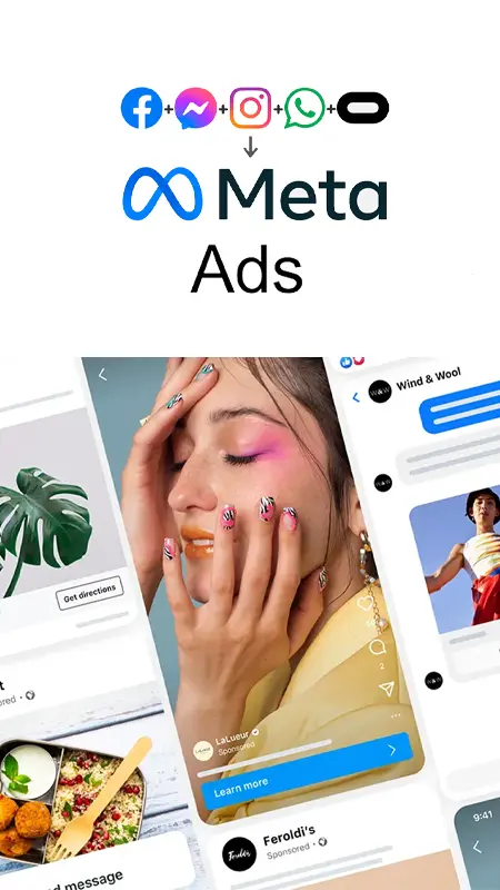 meta ads