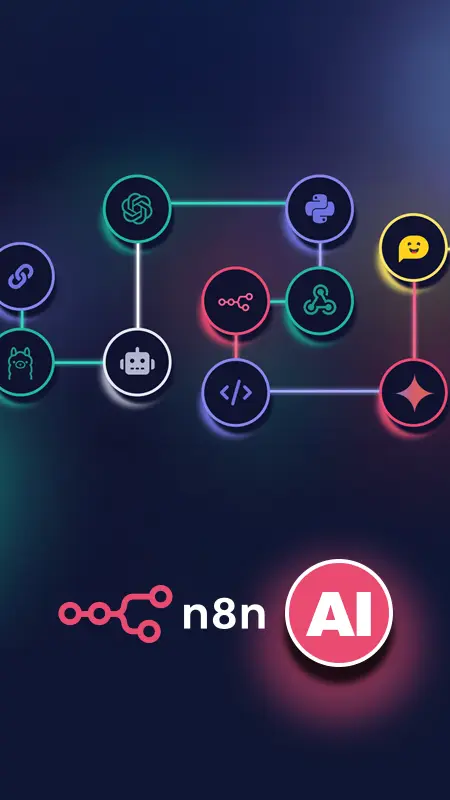 n8n ai
