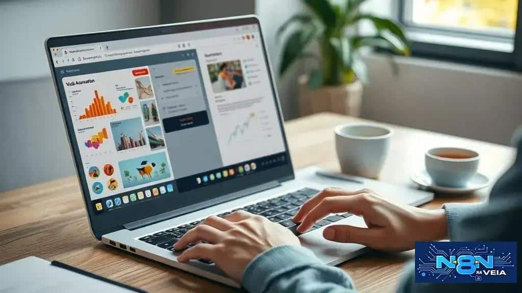 n8n e Notion: conectando ferramentas de produtividade; automatize e ganhe tempo