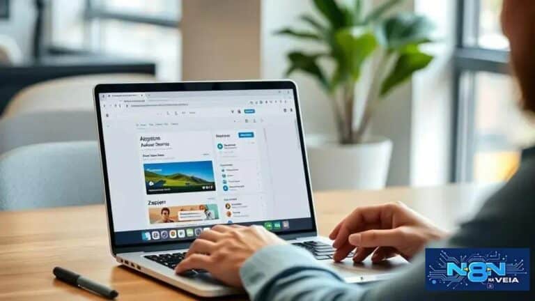 N8N vs Zapier: comparativo completo - descubra qual economiza tempo e custos
