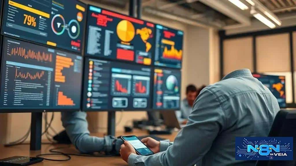 por que configurar alertas automáticos