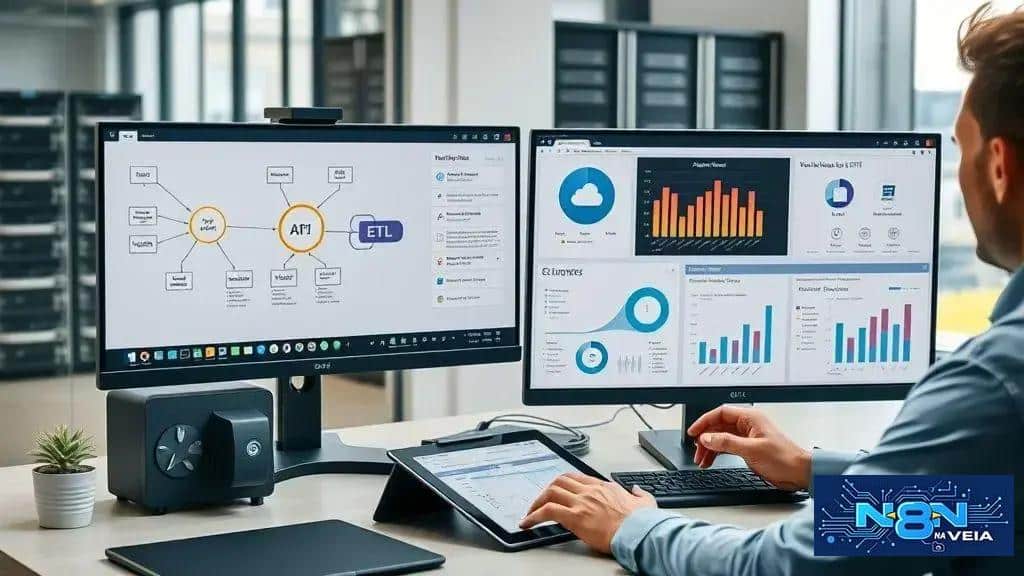pré-requisitos: fontes de dados, conexões e modelos