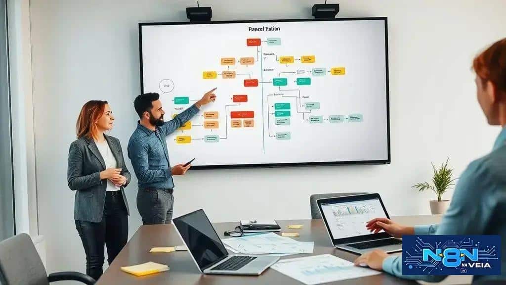 quando usar condicionais em fluxos de trabalho