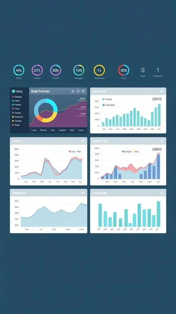 Você não vai acreditar: transforme planilhas em dashboards automáticos com n8n!