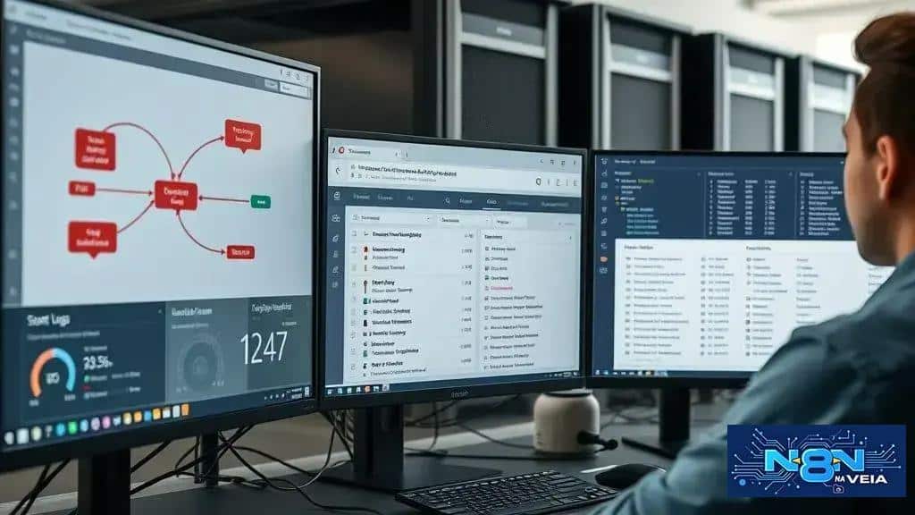 tratamento de erros, retries e limites de taxa em integrações
