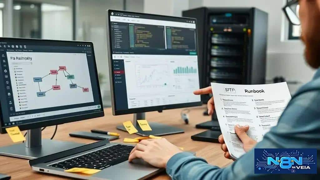 automações práticas: casos reais e receitas