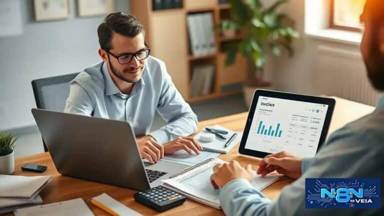 Automatizando faturamento e cobrança: como reduzir inadimplência e ganhar tempo