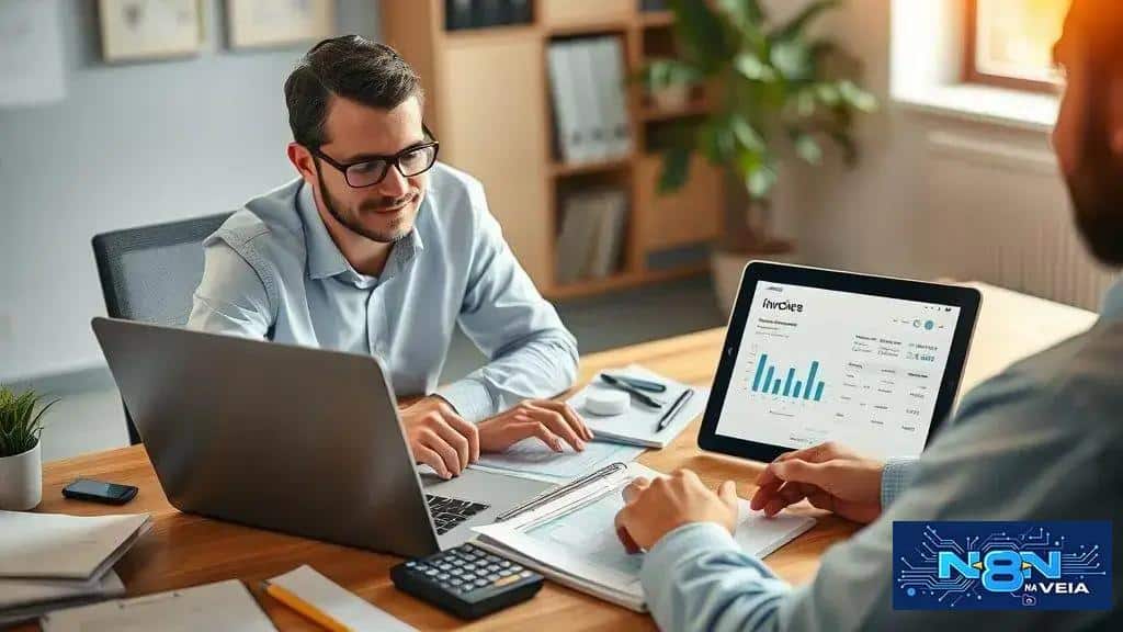 Automatizando faturamento e cobrança: como reduzir inadimplência e ganhar tempo