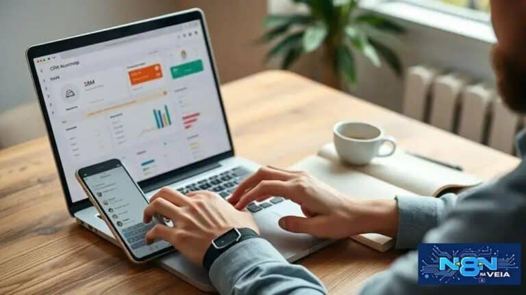 Automatizando follow-ups de clientes: aumente vendas sem perder tempo