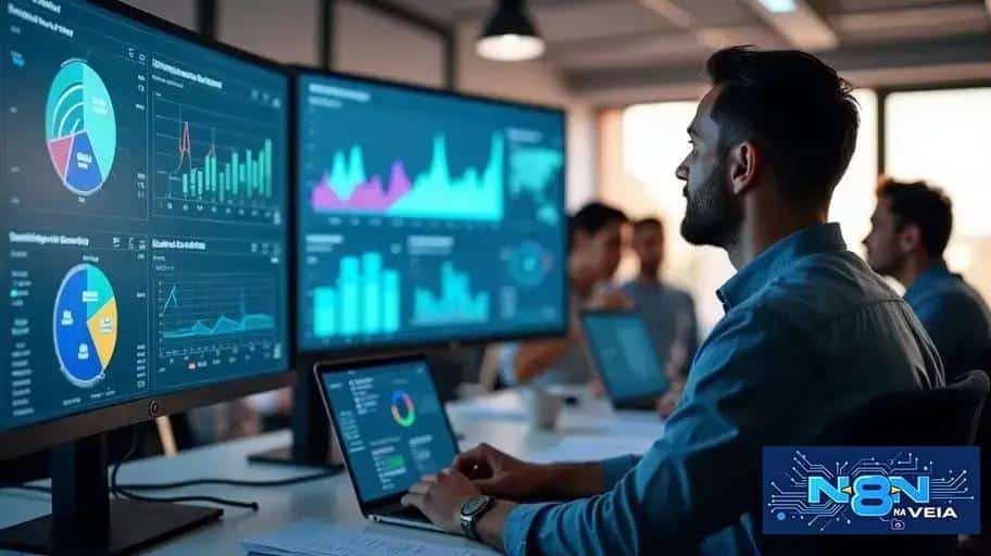 Casos práticos e checklist para colocar a sincronização em produção